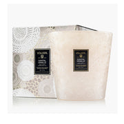 Santal Vanille 3 Wick Hearth 38 oz