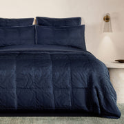 Remme King Bedspread Midnight