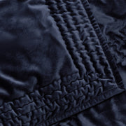 Remme Square Filled Cushion Midnight