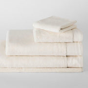 Luxury Retreat Bath Sheet Antique White