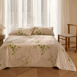 Maja Super King Bedspread Multi
