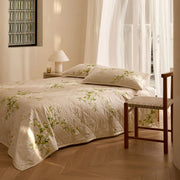 Maja Super King Bedspread Multi