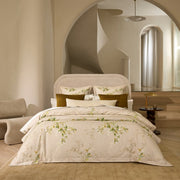 Maja Double Duvet Cover & PC Set Multi