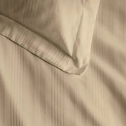 Newmark Super King Duvet Cover & PC Set Almond
