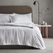 Newmark Super King Duvet Cover & PC Set Snow