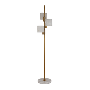 Solara Lamp