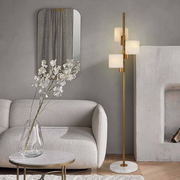 Solara Lamp