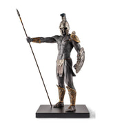 Spartan Sculpture