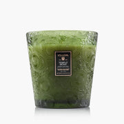 Temple Moss 3 Wick Hearth 38 oz