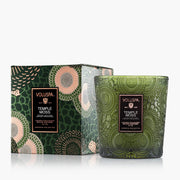 Temple Moss Classic Candle 9 oz