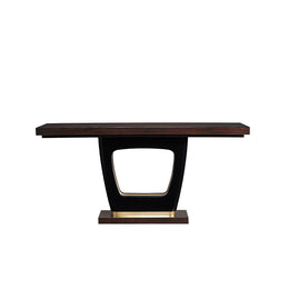 The Axis Console Table