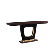 The Axis Console Table