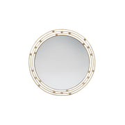 The Galaxy Mirror
