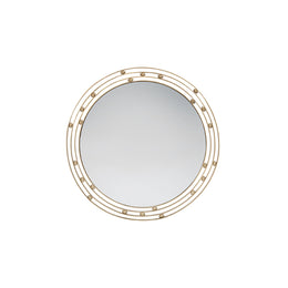 The Galaxy Mirror