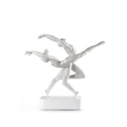 The Art of Movement Dancers Figurine
