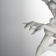 The Art of Movement Dancers Figurine