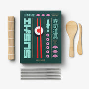 Printworks - the Essentials - Sushi Tools
