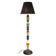 Firefly Floor Lamp by Olga Hanono