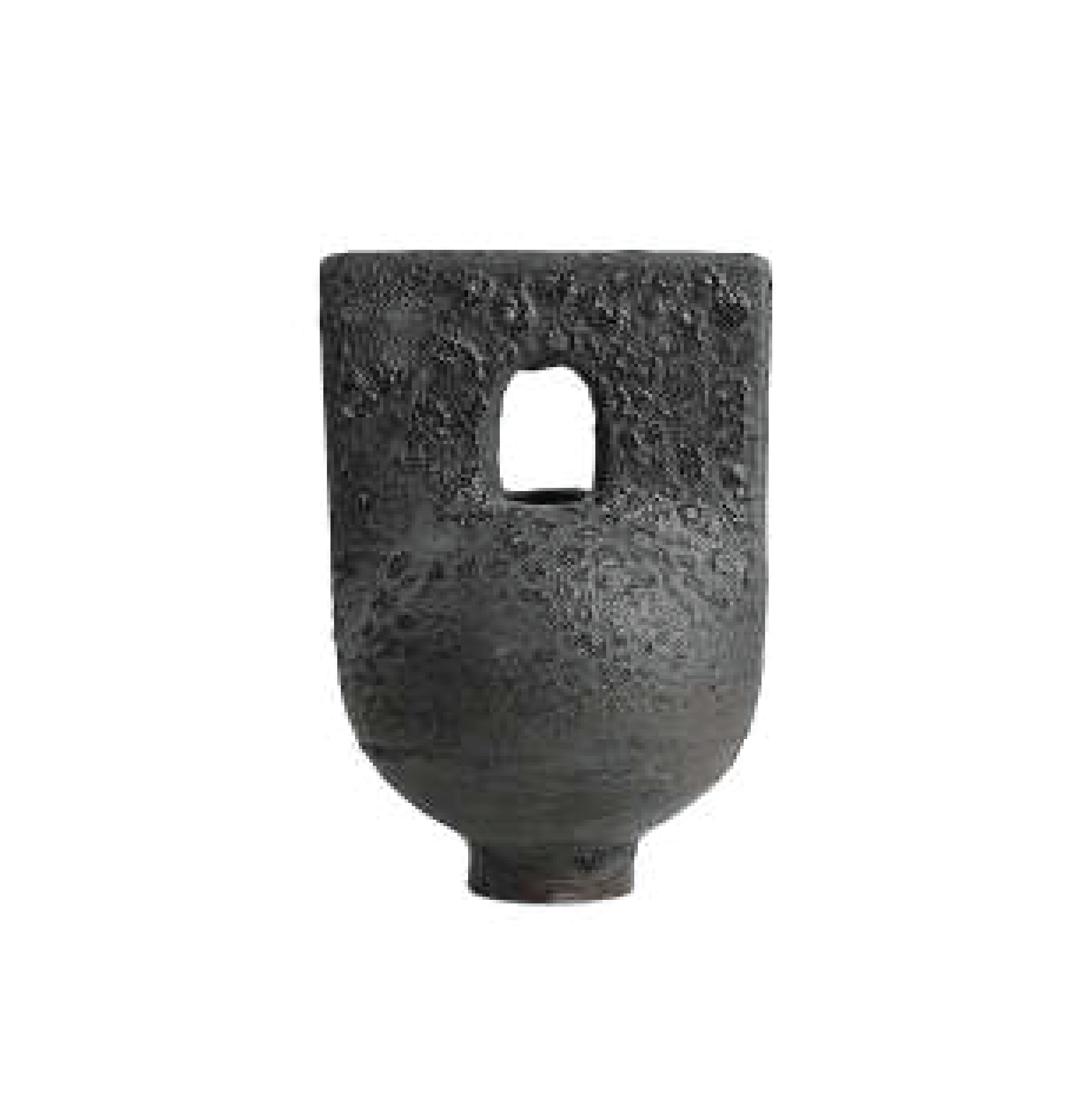 Lava Ornament