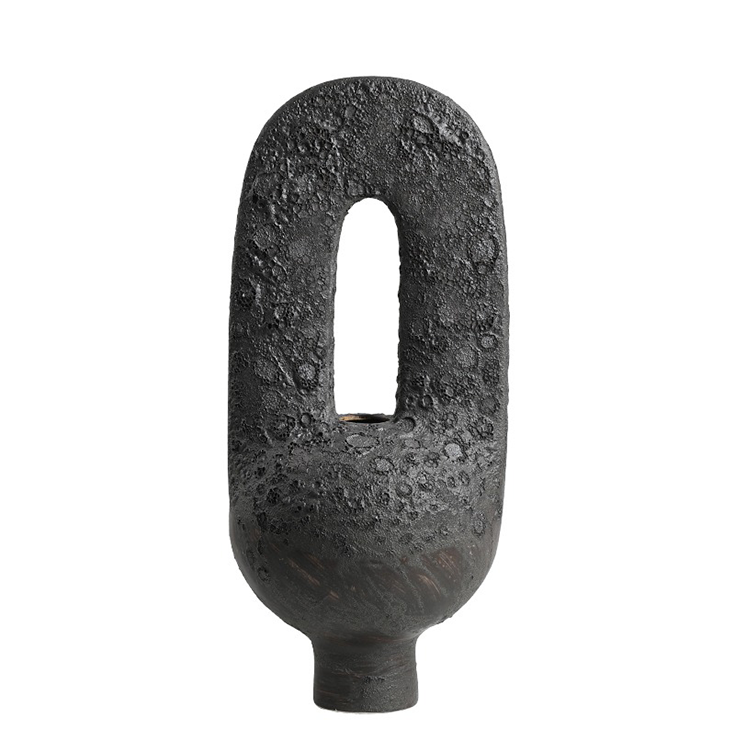 Lunar Lava Bottle