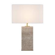 Hedra Table Lamp