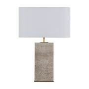 Hedra Table Lamp