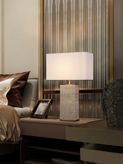 Hedra Table Lamp