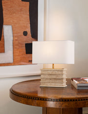 Reveka Table Lamp