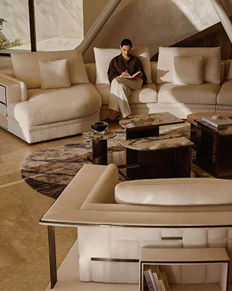 DELIVERY & INSTALLATION