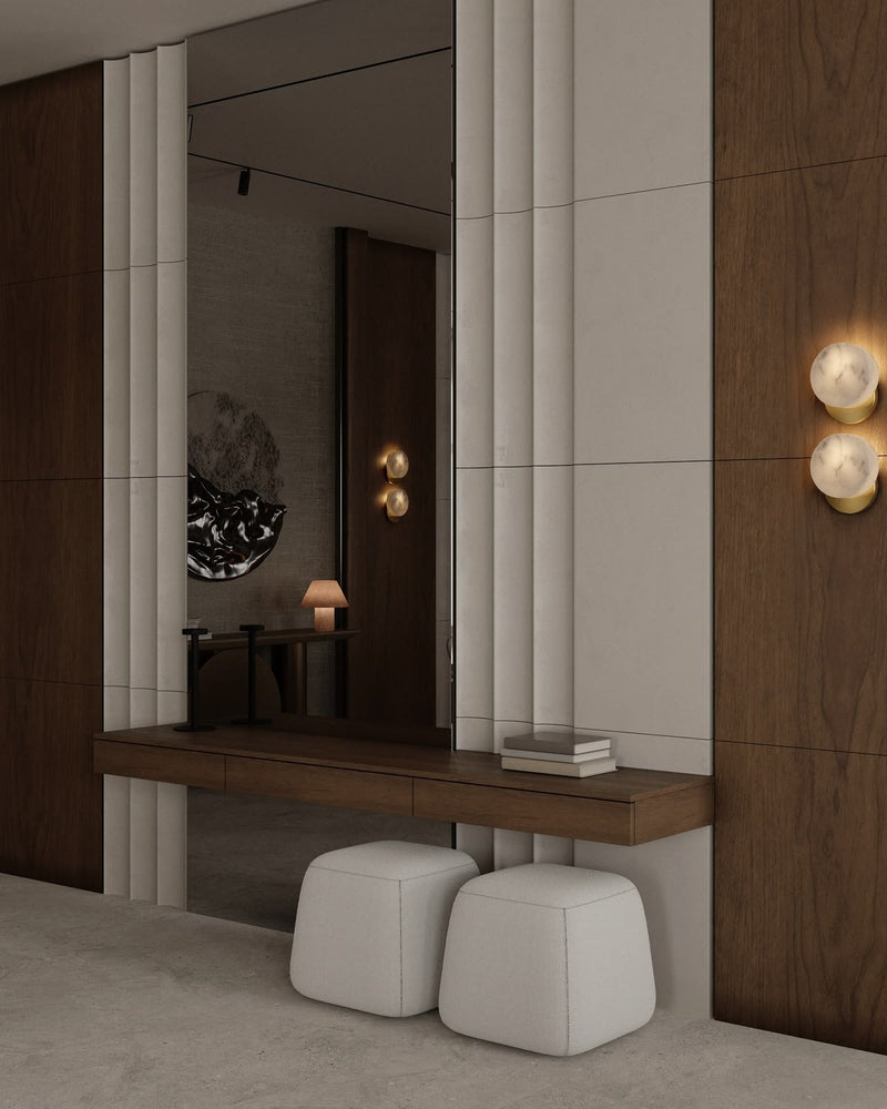 Feature Walls