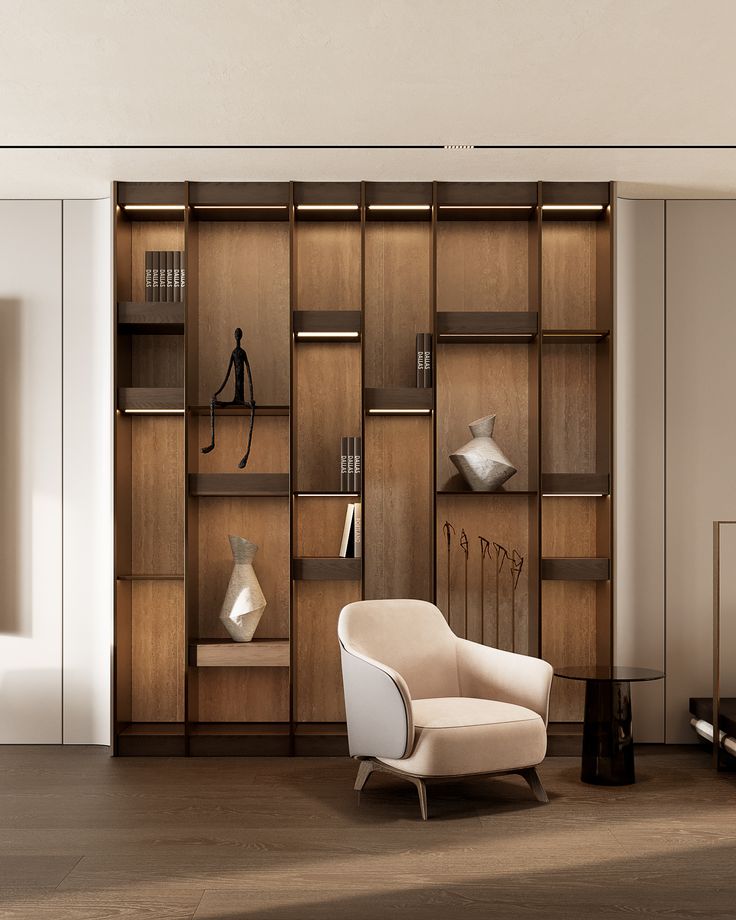 Shelving Units