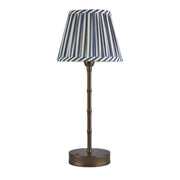 Addison Ross - Bronze Bamboo Rechargeable Lamp Base