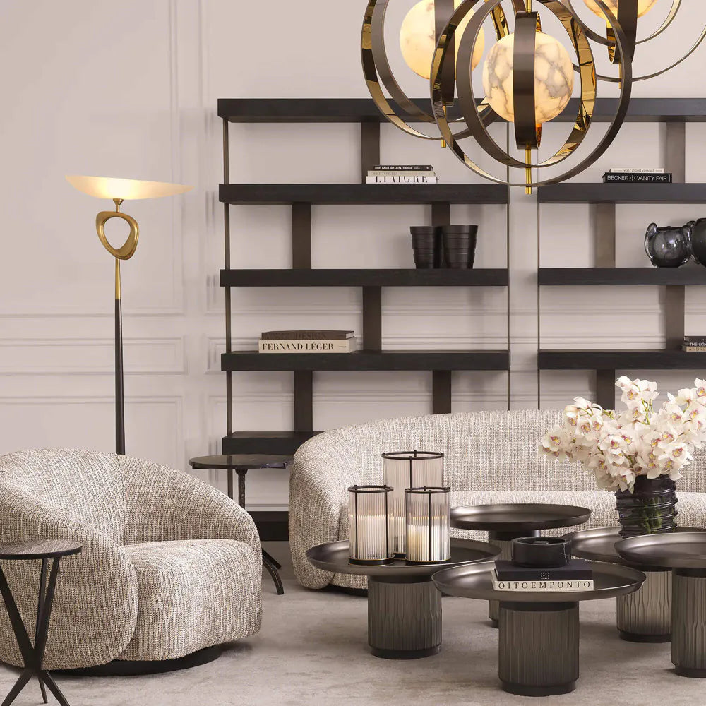 FF&E Design