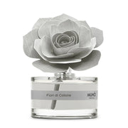 Muha Rosa Grigia Fiori Di Cotone 100 ml