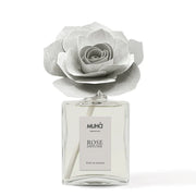 Muha Rosa Grigia Fiori Di Cotone 100 ml