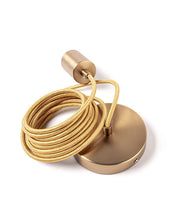 Hanging Lamp Kit