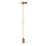 Hanging Lamp Kit