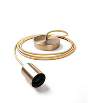 Hanging Lamp Kit