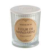 Scented Candle Les Intemporelles - Fleur de Mandarine 145 g
