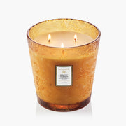 Baltic Amber 3 Wick Hearth 38 oz