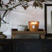 Baltic Amber 3 Wick Hearth 38 oz